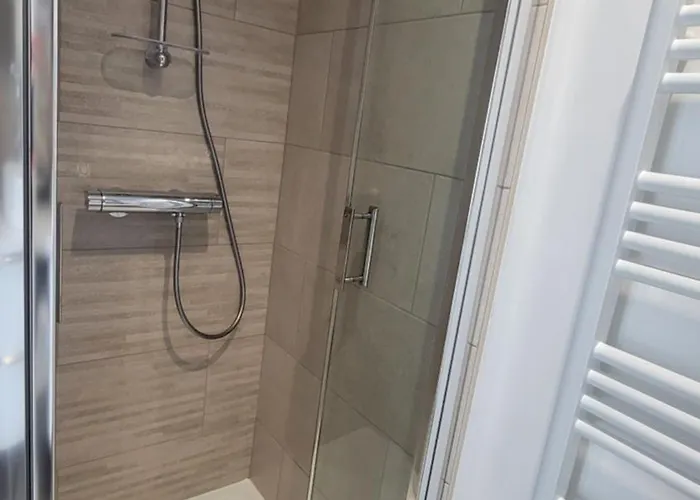 Le Prestige Du Sanctuaire Apartman