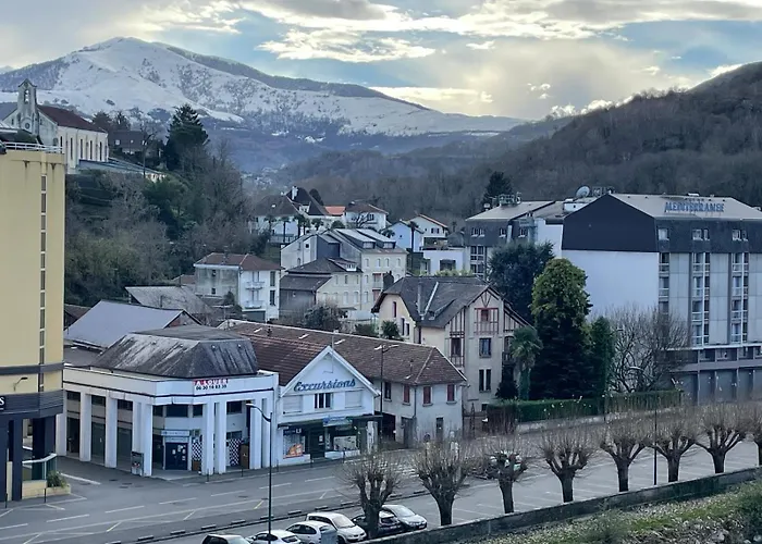 Le Prestige Du Sanctuaire Apartman