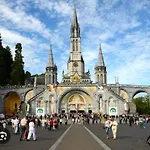 Le Prestige Du Sanctuaire Lourdes