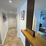 Le Prestige Du Sanctuaire Appartement *