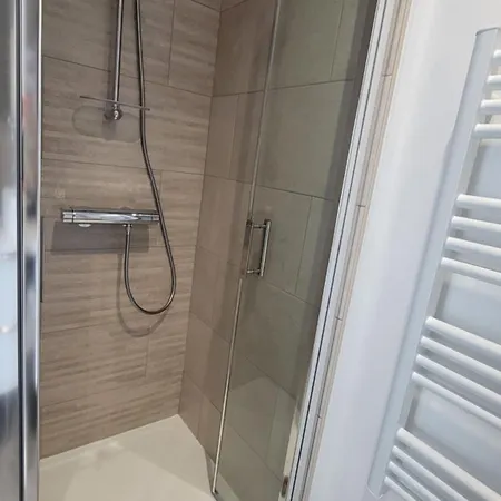 Le Prestige Du Sanctuaire Apartment