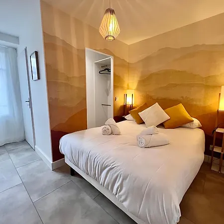 Apartamento Le Prestige Du Sanctuaire *