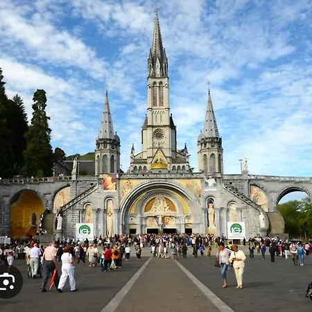 Le Prestige Du Sanctuaire Lourdes