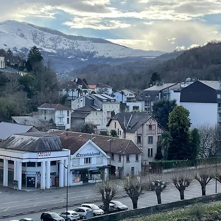 Le Prestige Du Sanctuaire Apartment