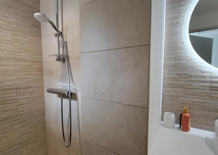 Le Prestige Du Sanctuaire *