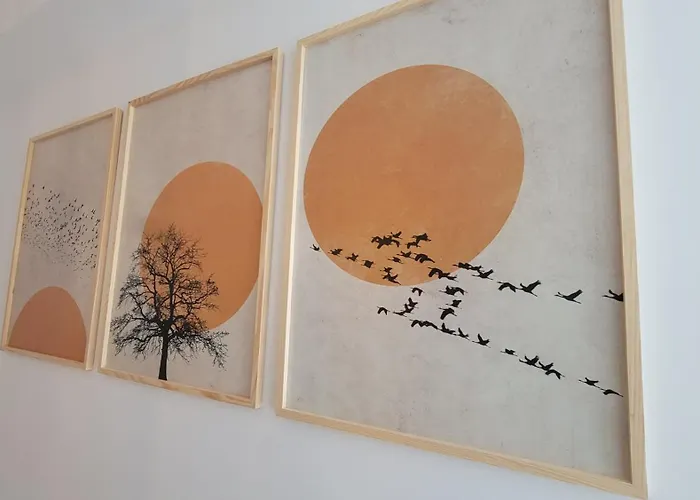 Lejlighed Le Prestige Du Sanctuaire