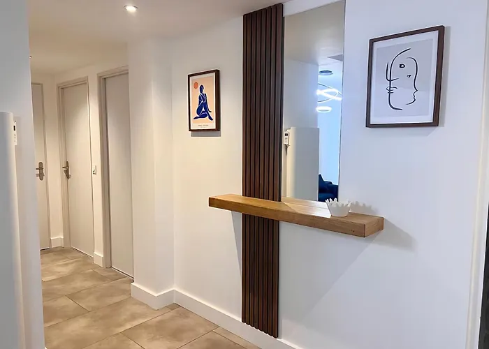 Le Prestige Du Sanctuaire *