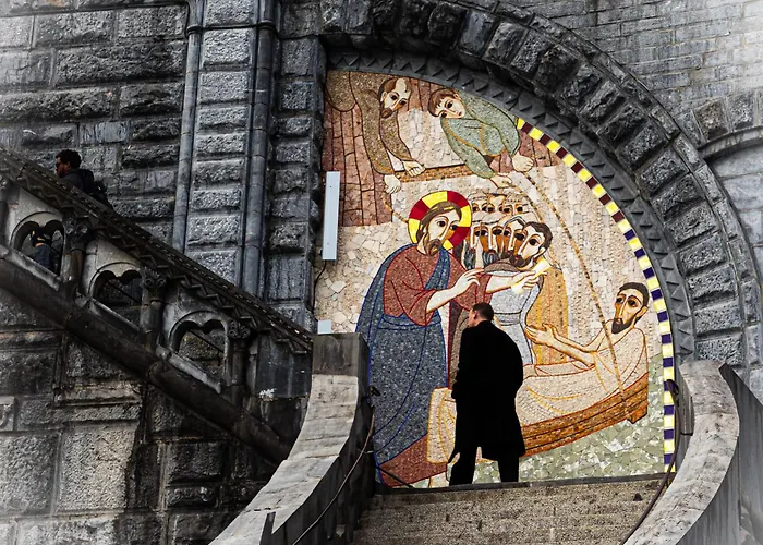 Le Prestige Du Sanctuaire