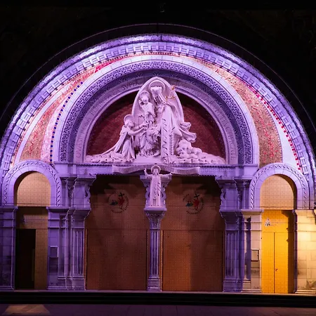 Le Prestige Du Sanctuaire Apartament Lourdes