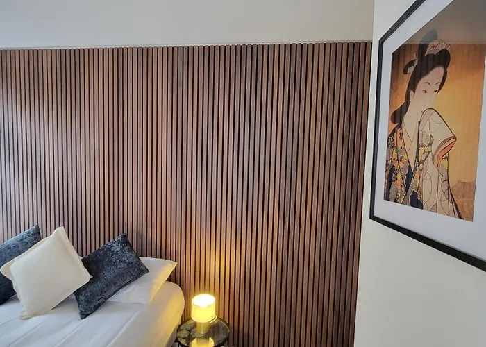 Le Prestige Du Sanctuaire Apartament Lourdes