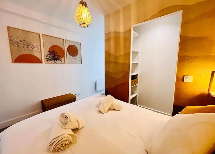 Le Prestige Du Sanctuaire