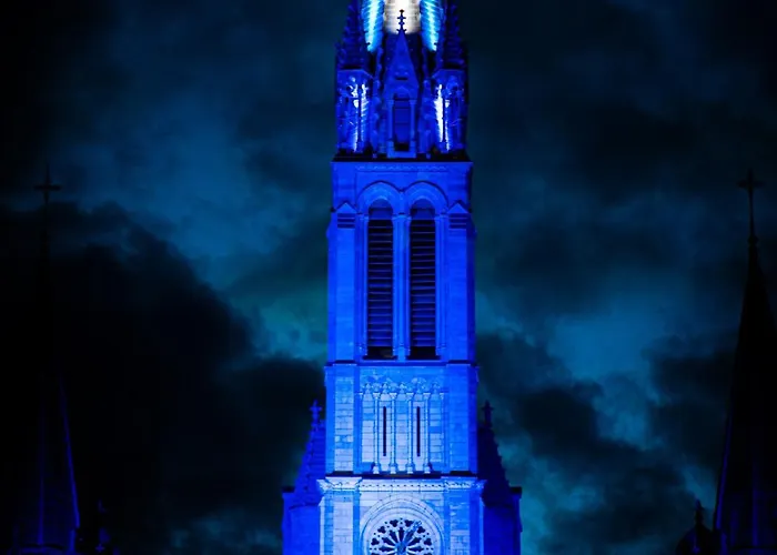 Le Prestige Du Sanctuaire *