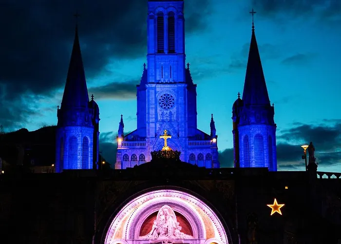 Le Prestige Du Sanctuaire