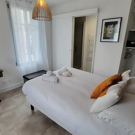 Apartman Le Prestige Du Sanctuaire