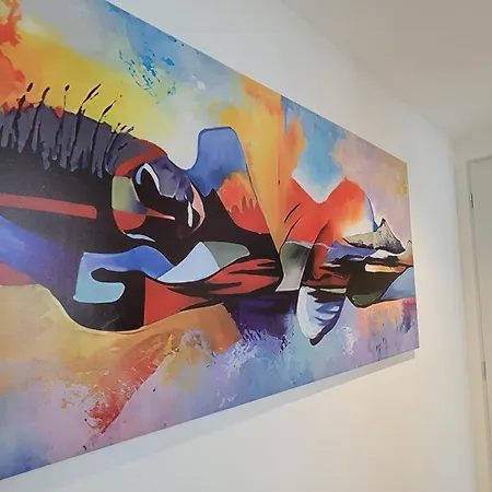 Le Prestige Du Sanctuaire Apartman *