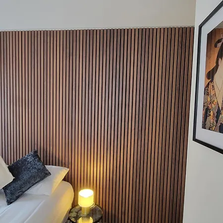 Le Prestige Du Sanctuaire Apartman Lourdes