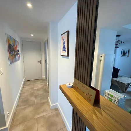 Le Prestige Du Sanctuaire Apartamento *